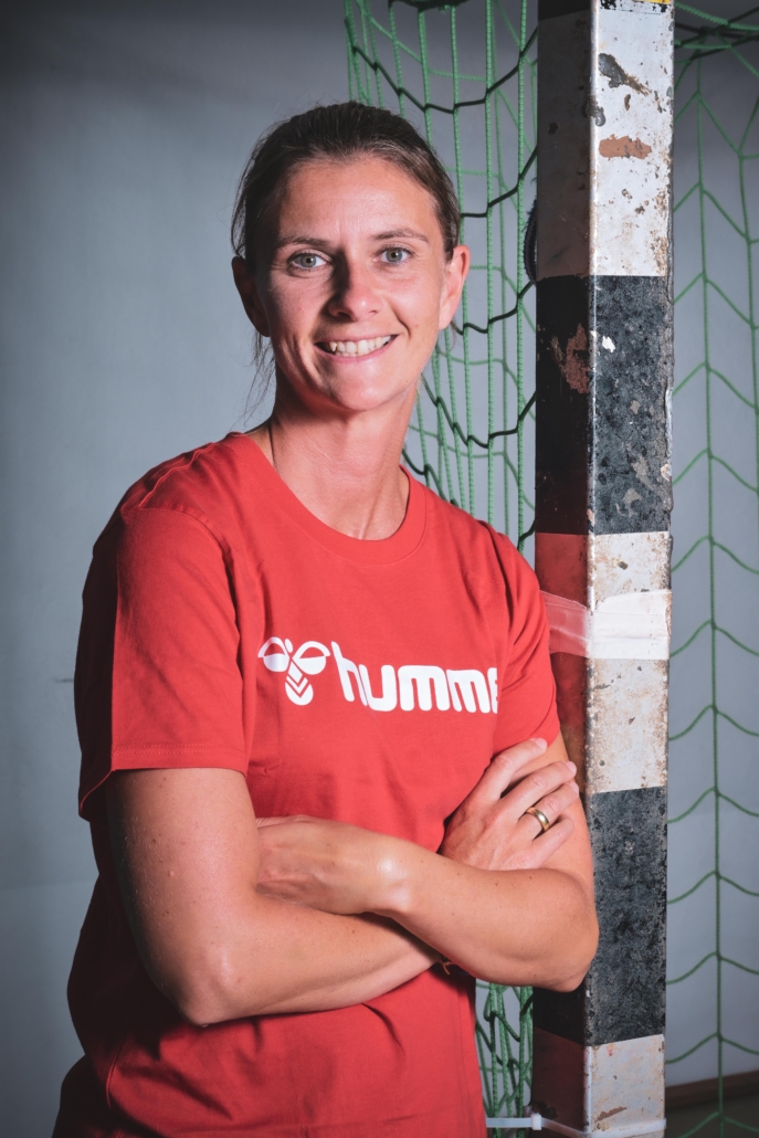 Christine Meyer