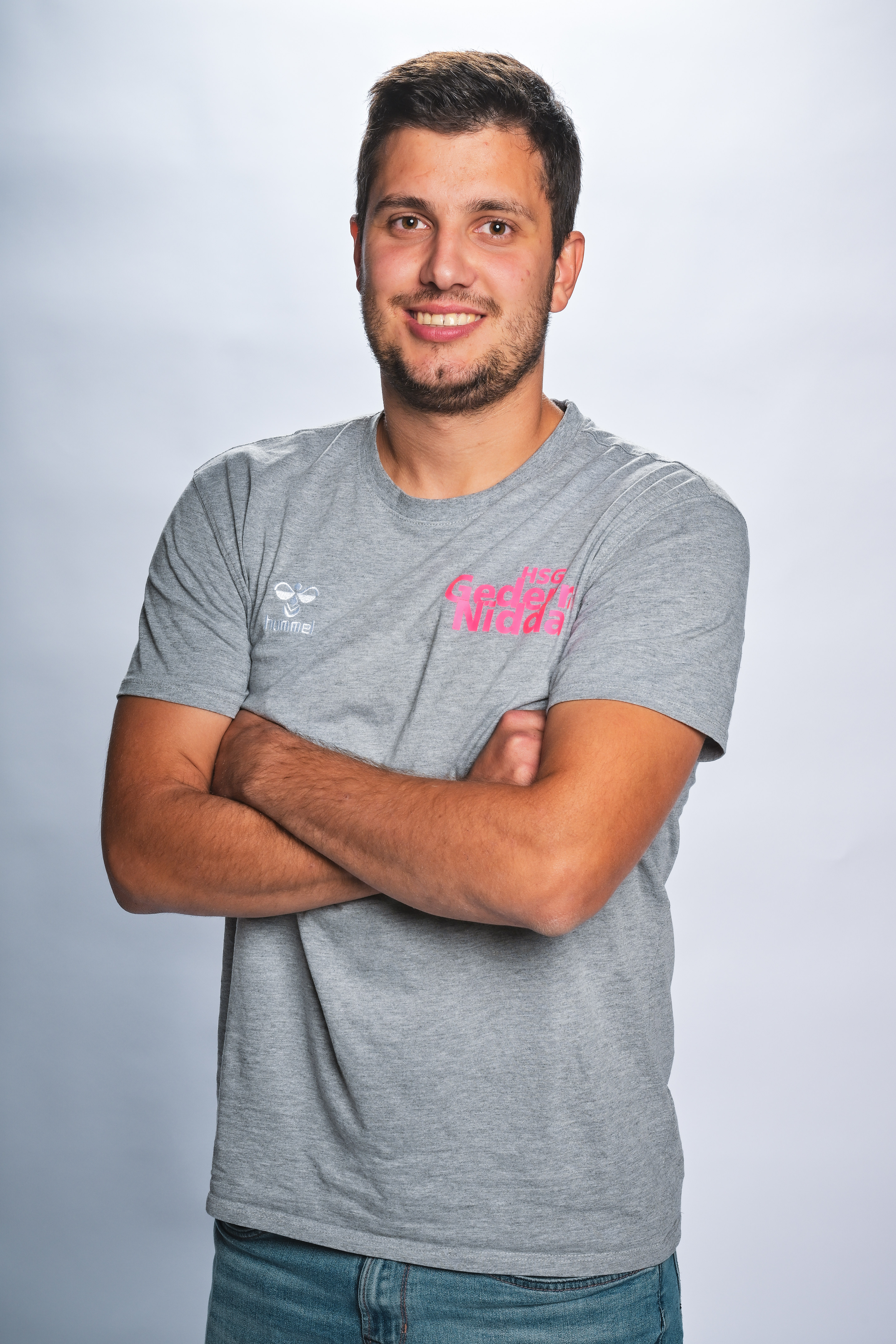 Marc Oliver Müller