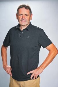 Martin Schindler